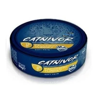 CATNIVOR 80g Tacchino - DRN