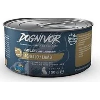 DogNivor 150g Agnello - DRN
