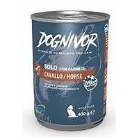 Dognivor 400g al Cavallo - DRN