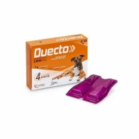 DUECTO Spot On per Cani 4/10 kg - CANDIOLI