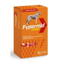 Fypemid Combo Cane 20/40 kg - Candioli