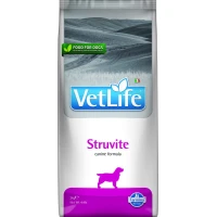 Vet Life Dog Struvite - Farmina
