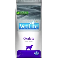 Vet Life Dog Oxalate 2 kg - Farmina