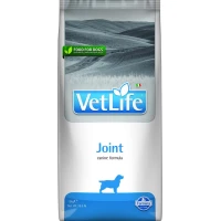 Vet Life Dog Joint 12 kg di Farmina - Mangime Dietetico Per Cani