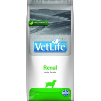 Vet Life Dog Renal - Farmina