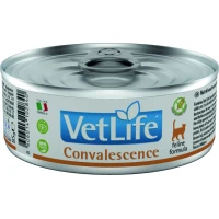 VET LIFE Cat Convalescence 85g - Farmina