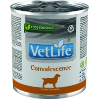 Farmina Vet Life Dog Convalescence 300g - Mangime Dietetico