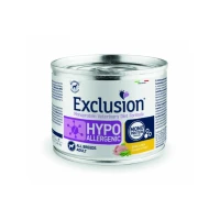 Exclusion UM Quaglia/Piselli 200g - Dorado