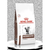 Royal Canin Gastrointestinal Hairball Cat 400 g