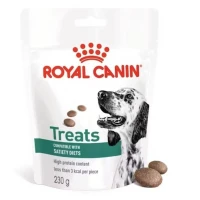 Royal Canin Satiety Dog Treat snack per cani 230 g