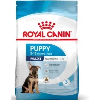 Royal Canin Maxi Puppy 3 kg