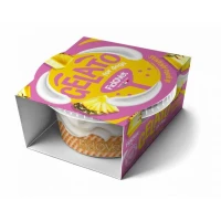 Fidovet Gelato per Cani Ananas Gr 40