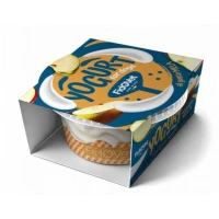 Fidovet Yogurt per Cani Mela 25g