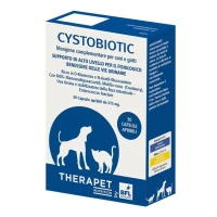 Cystobiotic CPR 30 - Therapet Gainte