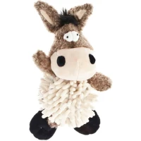 Ferribiella Ferribibella Peluches Asinello