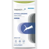 Trovete Cat Hypoallergenic Coniglio 2,5 kg