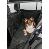 Trixie Coprisedili Automobile Cm 1,55x1,30 Nero