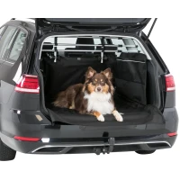 Trixie Protezione Bagagliaio 2,10x1,75 Nera