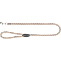 Cavo Guinzaglio TX TRIXIE 1.00m/ø12mm Blush/Sabbia