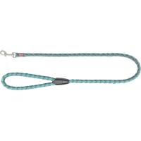Guinzaglio TX di Trixie L-XL 1.00m/ø18mm Aqua/Grigio