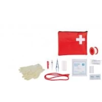 Kit Primo Soccorso per Cani e Gatti TRIXIE