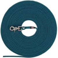Trixie Lunghina Corda MT 5 mm 6 Petrolio
