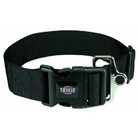 Collare Premium TX per Cane L/XXL Nero - TRIXIE