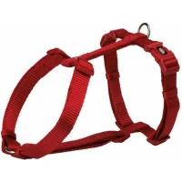 Pettorina AD H L-XXL 85-115 cm/38 mm Rossa TRIXIE