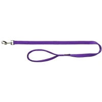 Guinzaglio XS 1,20 m Viola - TRIXIE
