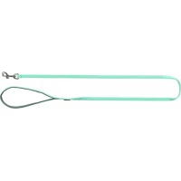 Guinzaglio Premium XS 1,2m TRIXIE - Menta