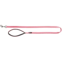 Guinzaglio Premium XS-S MT 1,2 Rosa - TRIXIE