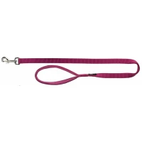 Guinzaglio Premium XS-S MT 1,2 Ciclamino - TRIXIE
