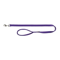 Guinzaglio Premium M/L Viola - TRIXIE