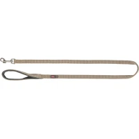 Guinzaglio TX PREMIUM TRIXIE 1.00m/20mm Sabbia