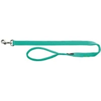 Guinzaglio Premium L/XL MT 1 Acqua Marina - TRIXIE