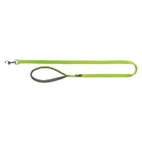 Guinzaglio Premium L/XL MT 1.25 Verde - TRIXIE