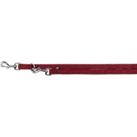Guinzaglio Trixie TX Premium XS/S 2,00 mm 15 Bordeaux