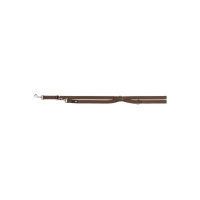 Guinzaglio Addestramento TX Premium M/L 2.00m 20mm Marrone - TRIXIE