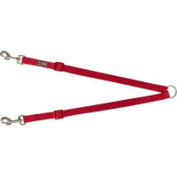 TX Premium Accoppiamento XS-S Cm 40-70 Rosso - Trixie