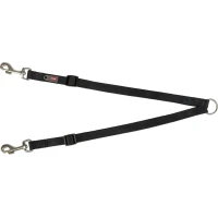 TX Premium Accoppiamento M-L CM 40-70 Nero - TRIXIE