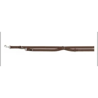 Guinzaglio Add. XS 2,00 mm 10m Marrone - TRIXIE