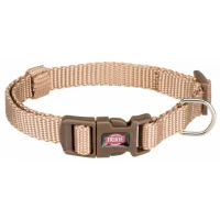 Collare TX Premium S/M Beige 30-45 cm - TRIXIE