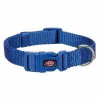 Collare Premium M/L CM 35-55 Blu - TRIXIE
