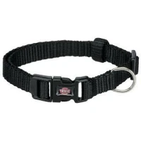 Collare Premium L/XL Nero - TRIXIE
