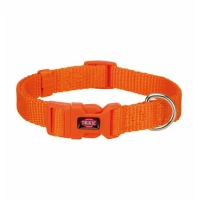 Collare Premium L/XL Arancio TRIXIE