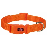 Collare Premium TX XXS-XS 15-25 cm Arancio - TRIXIE