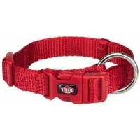 Collare Premium S 25-40 cm Rosso TRIXIE