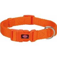 Collare Premium TX S 25-40 cm Arancio - TRIXIE