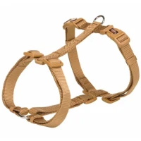Pettorina Premium Ad H S/M 42-60 Beige TRIXIE