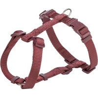 TX Premium Pettorina ad H Vinaccia 15mm - TRIXIE